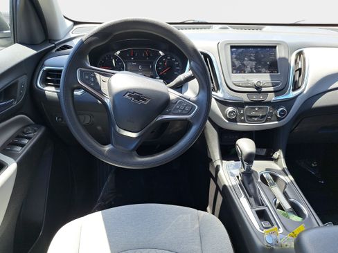 Used 2022 Chevrolet Equinox LS w/ LS Convenience Package FWD image 13