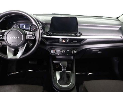 Used 2024 Kia Forte LXS FWD image 32