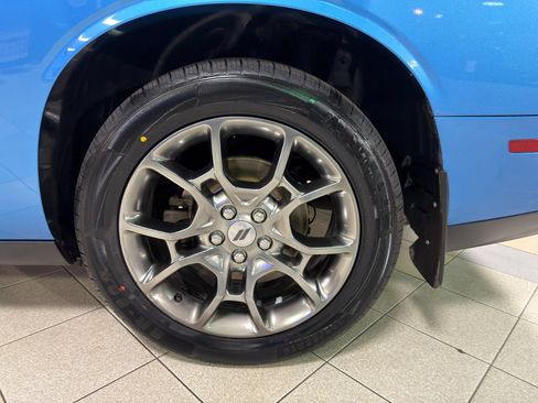 Used 2018 Dodge Challenger GT image 14