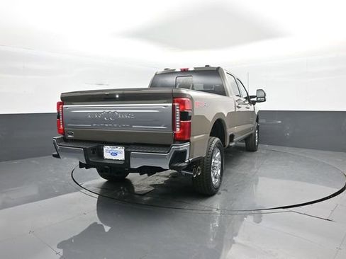 New 2026 Ford F350 King Ranch image 7