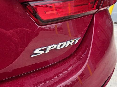 Used 2022 Honda Accord Sport image 14