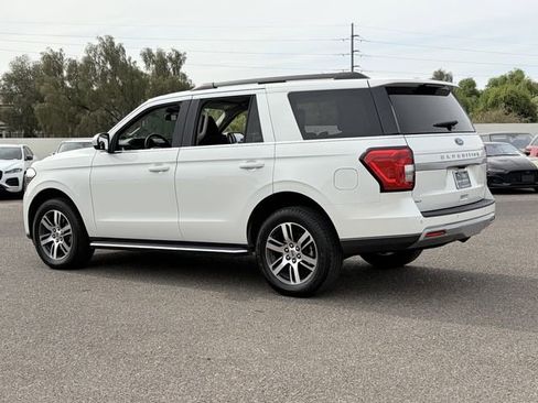Used 2023 Ford Expedition XLT RWD image 31