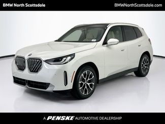 New 2026 BMW X3 xDrive30i w/ Premium Package AWD/4WD video 1