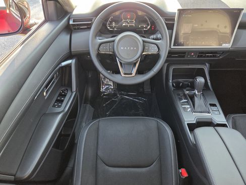 New 2026 MAZDA CX-5 Preferred AWD/4WD image 12