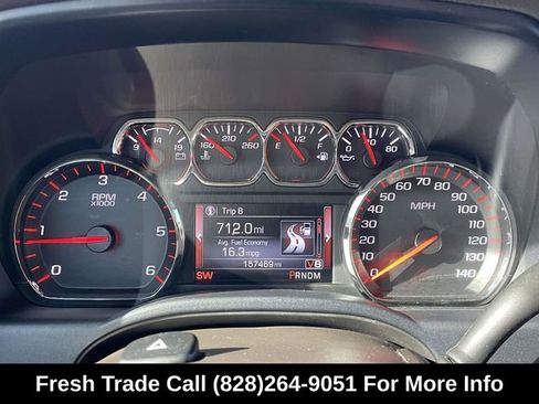 Used 2015 GMC Sierra 1500 SLE w/ SLE Value Package image 17