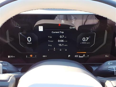 New 2025 Kia K4 GT-Line w/ GT-Line Premium Package image 14