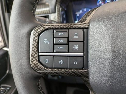 New 2025 Ford F150 Lariat w/ Equipment Group 502A High image 27