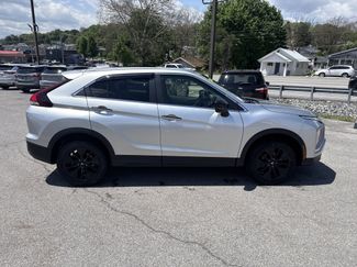 Used 2022 Mitsubishi Eclipse Cross LE AWD/4WD video 2
