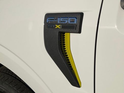 New 2025 Ford F150 STX image 11