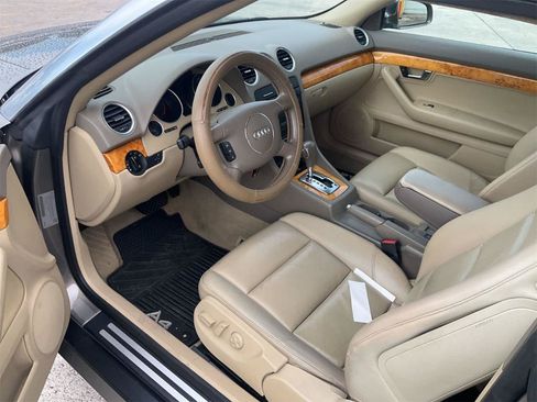 Used 2006 Audi A4 1.8T FWD image 6