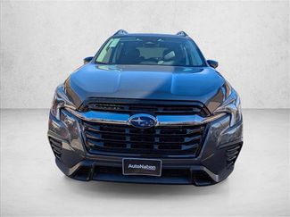 New 2026 Subaru Ascent Limited video 2