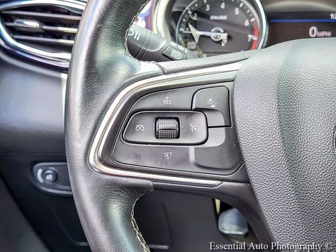 Used 2023 Buick Encore GX Preferred w/ Cold Weather Comfort Package AWD/4WD image 15