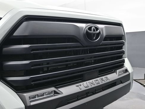 Used 2024 Toyota Tundra SR5 AWD/4WD image 8