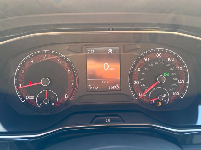 Used 2019 Volkswagen Jetta R-Line w/ R-Line Cold Weather Package FWD image 19