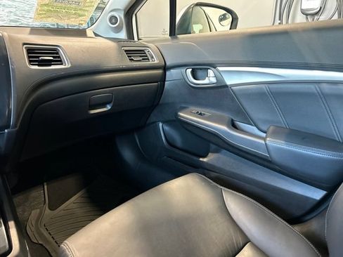 Used 2014 Honda Civic EX-L image 15