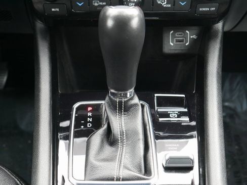 Used 2022 Jeep Compass High Altitude image 22