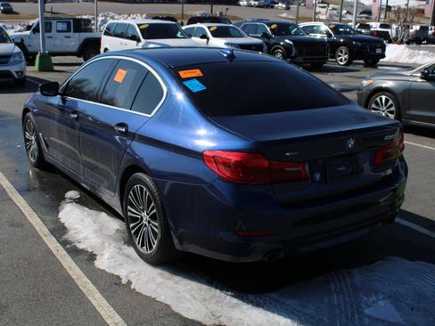 Used 2018 BMW 530i xDrive image 6