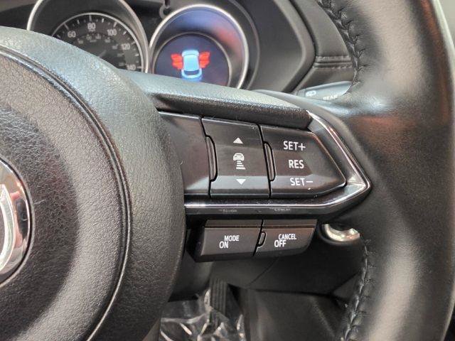 Used 2021 MAZDA CX-5 Touring AWD/4WD image 13