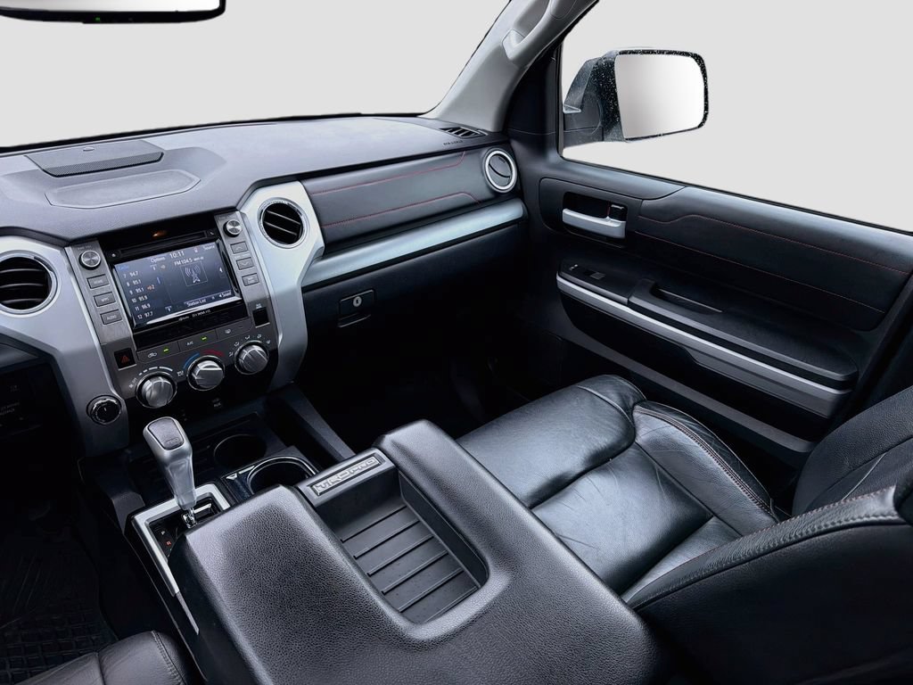 Used 2019 Toyota Tundra TRD Pro AWD/4WD image 26