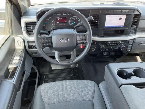 Used 2024 Ford F250 XLT w/ FX4 Off-Road Package image 25