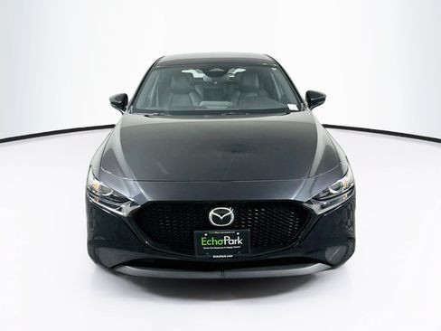Used 2024 MAZDA MAZDA3 s FWD image 2