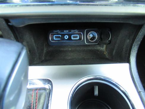 Used 2019 Jeep Grand Cherokee Trailhawk w/ Trailhawk Luxury Group AWD/4WD image 29