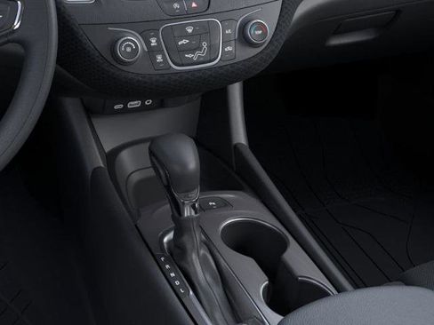 Certified 2025 Chevrolet Malibu LS image 21