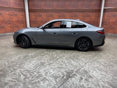 Used 2023 BMW i4 eDrive35 w/ Premium Package image 2