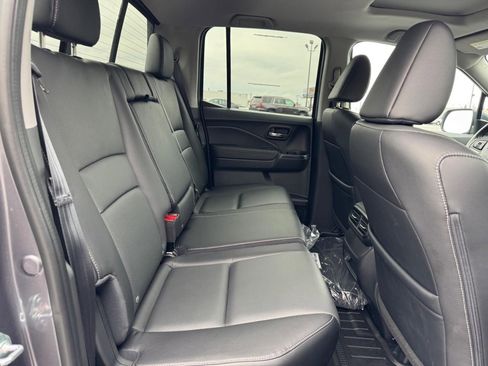 Certified 2025 Honda Ridgeline RTL image 10