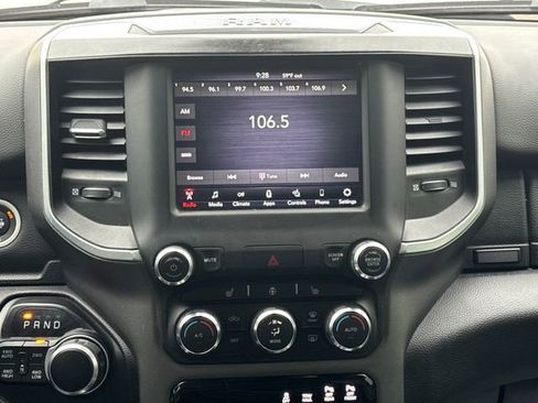 Used 2020 RAM 1500 Big Horn image 22