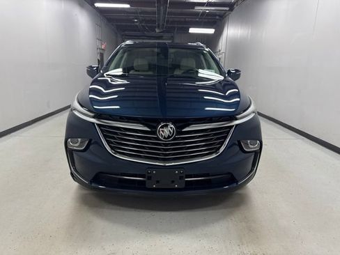 Used 2023 Buick Enclave Essence w/ Experience Buick Package AWD/4WD image 2