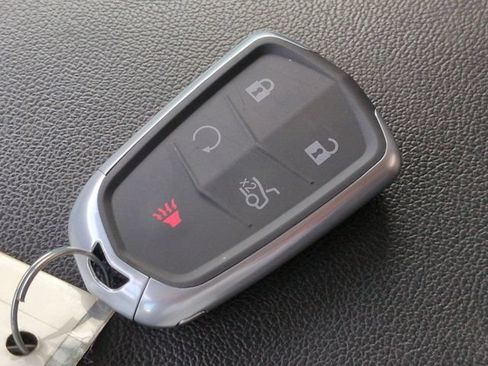 Used 2024 Buick Encore GX Sport Touring w/ Comfort Package FWD image 27
