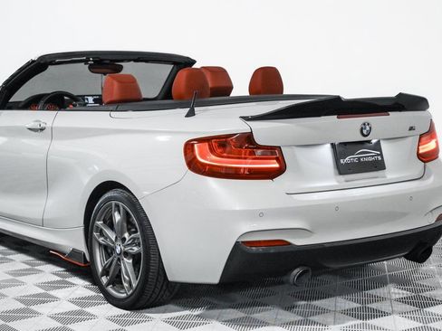 Used 2016 BMW M235i xDrive M235i xDrive w/ Technology Package image 24