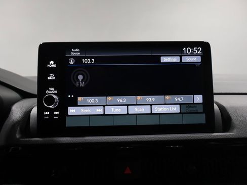 Used 2025 Honda CR-V EX-L image 23