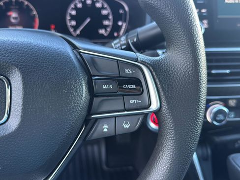 Used 2019 Honda Accord EX image 20