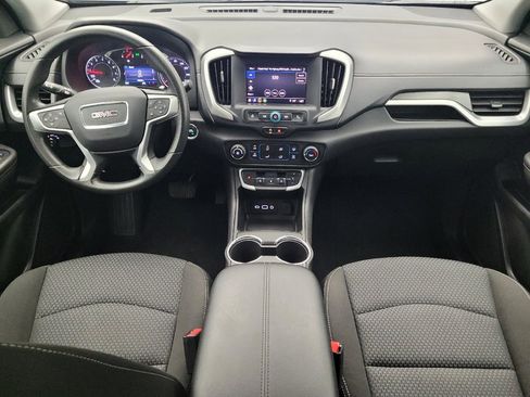 Used 2022 GMC Terrain SLE AWD/4WD image 22