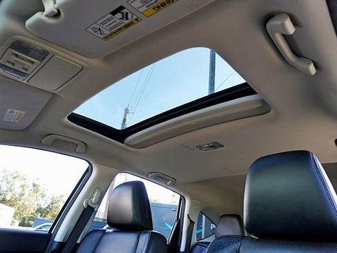 Used 2016 Honda CR-V EX-L image 18