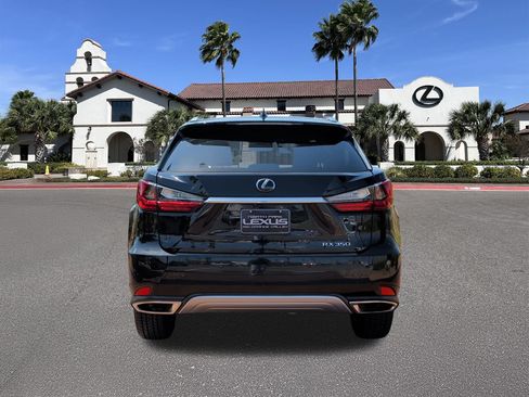 Used 2020 Lexus RX 350 FWD image 3
