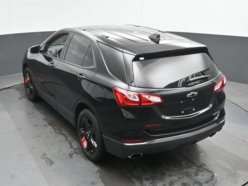 Used 2019 Chevrolet Equinox LT AWD/4WD image 31