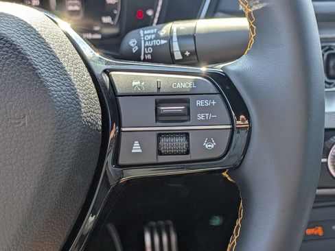 Used 2026 Acura Integra A-Spec FWD image 26