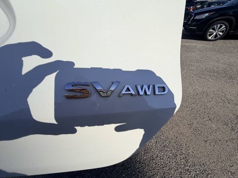 Used 2019 Nissan Rogue SV AWD/4WD image 55