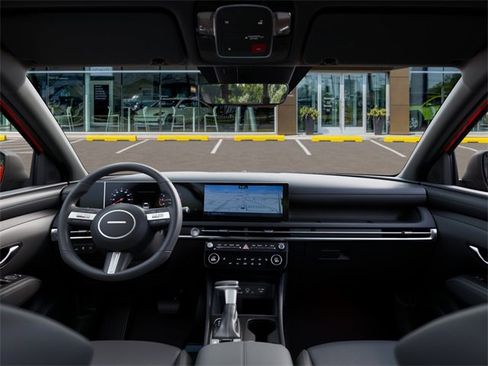 New 2026 Hyundai Santa Cruz XRT image 11