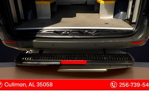 Used 2019 Mercedes-Benz Sprinter 144 image 27