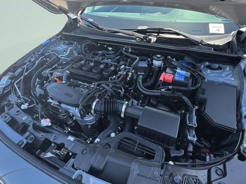 Used 2024 Honda Civic Touring image 34