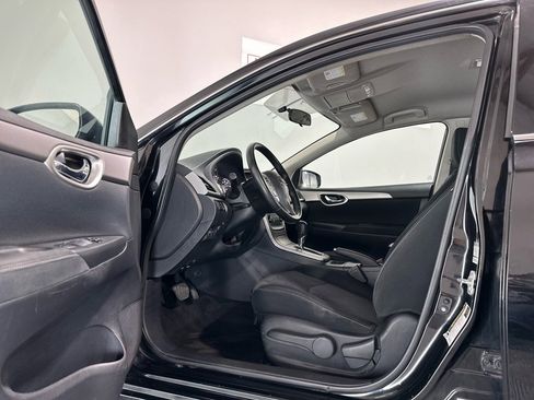 Used 2015 Nissan Sentra SV image 8