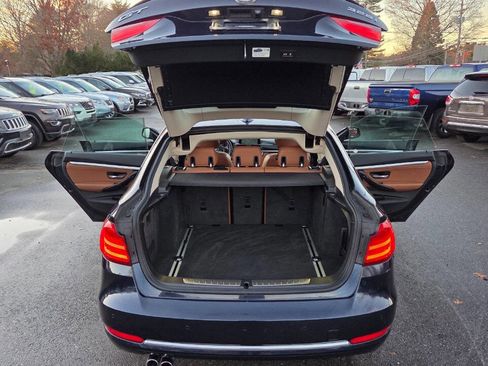 Used 2015 BMW 328i Gran Turismo xDrive 328i xDrive Gran Turismo AWD 4 image 31