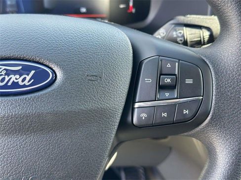 New 2026 Ford Transit 250 Low Roof image 16