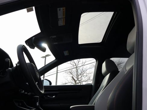 Certified 2026 Honda CR-V Sport Touring image 34