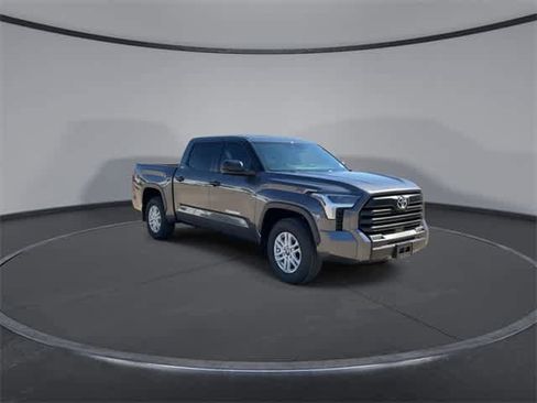 Used 2025 Toyota Tundra SR5 image 2