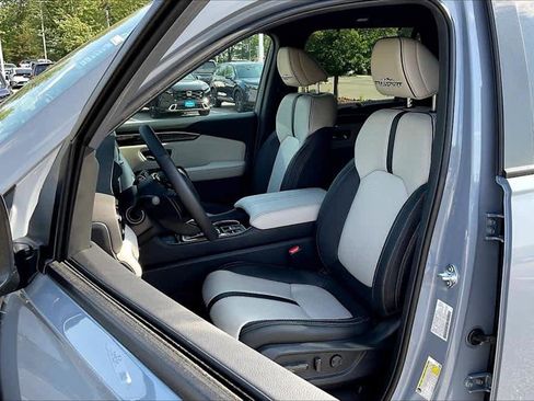 New 2026 Honda Passport TrailSport Elite image 11